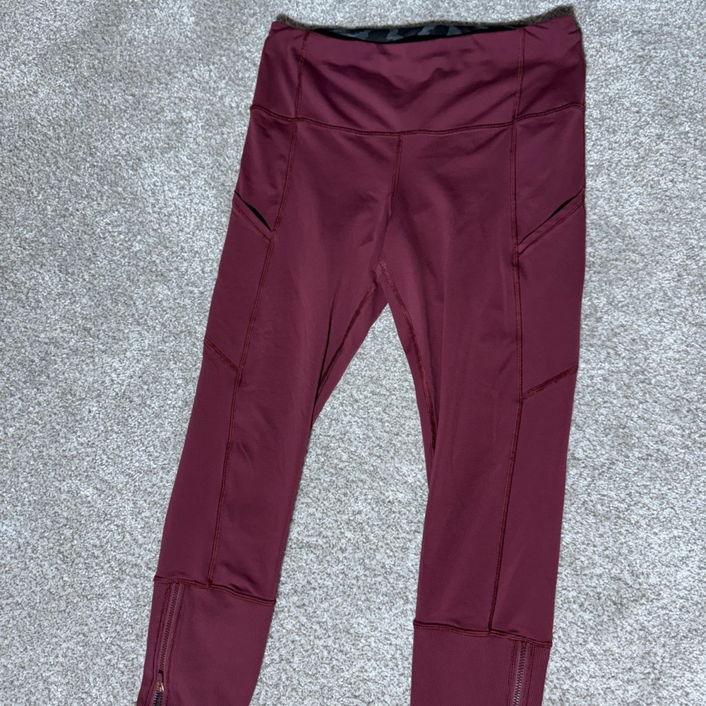 Lululemon Leggings